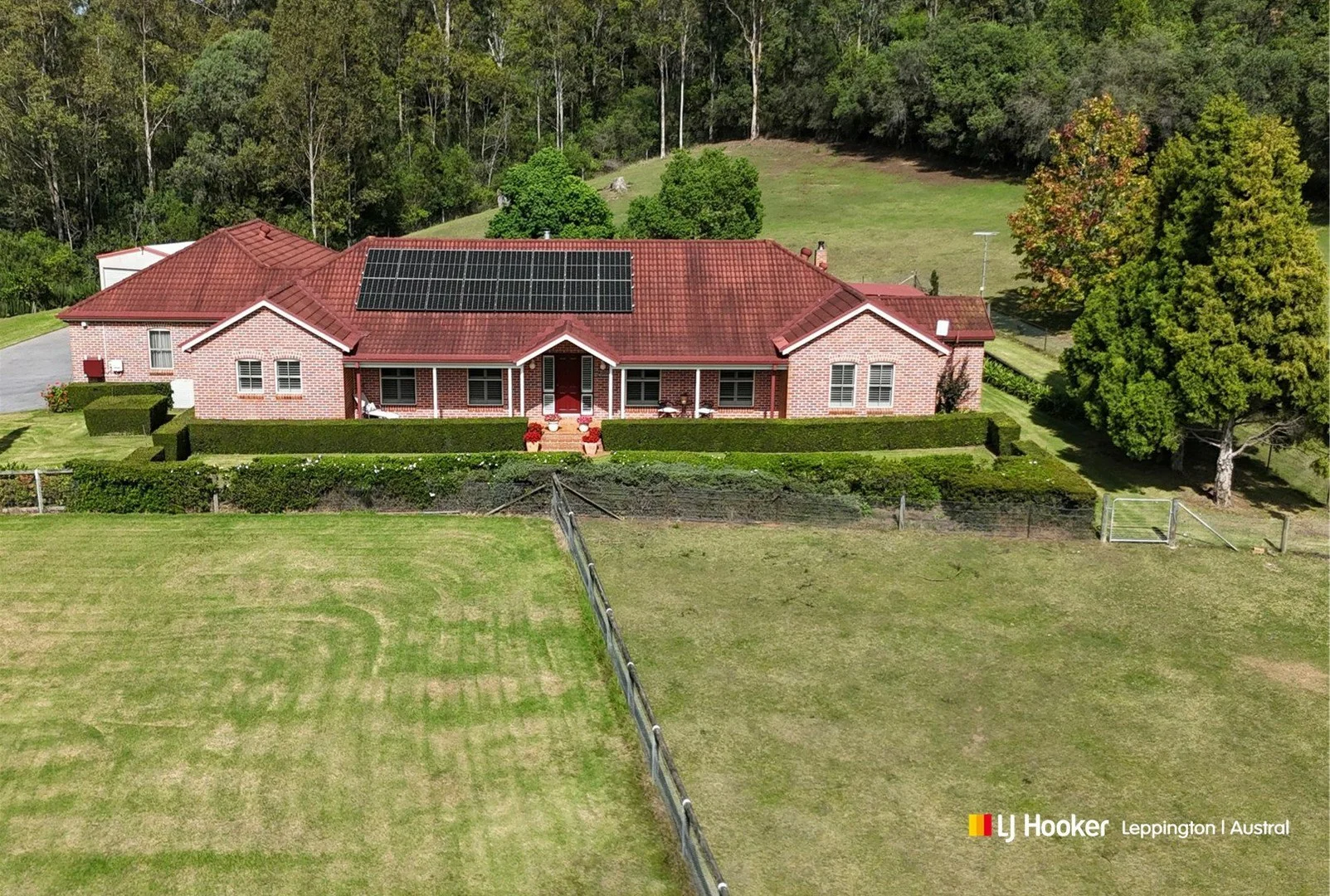 1040 Werombi Road, Theresa Park NSW 2570