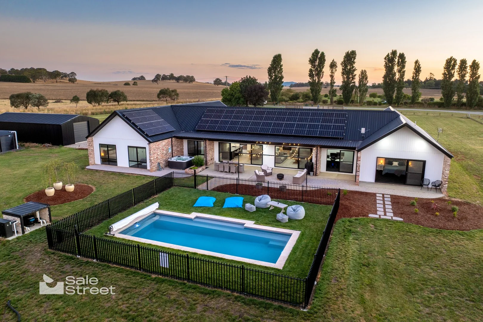 Additional image 2 of 4 Showground Lane, Millthorpe NSW 2798