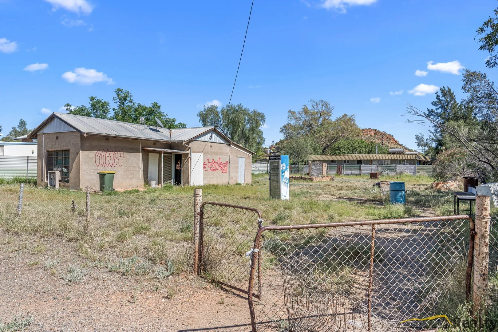 Additional image 3 of 23 Chewings Street, East Side NT 0870