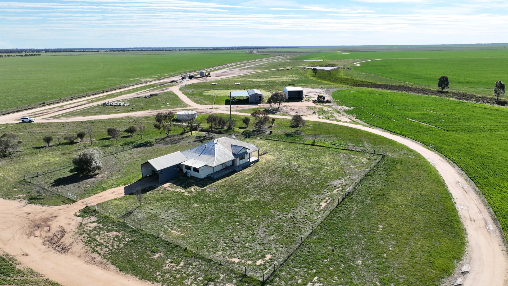 Additional image 6 of "North Devon" Dalys Road, Deniliquin NSW 2710