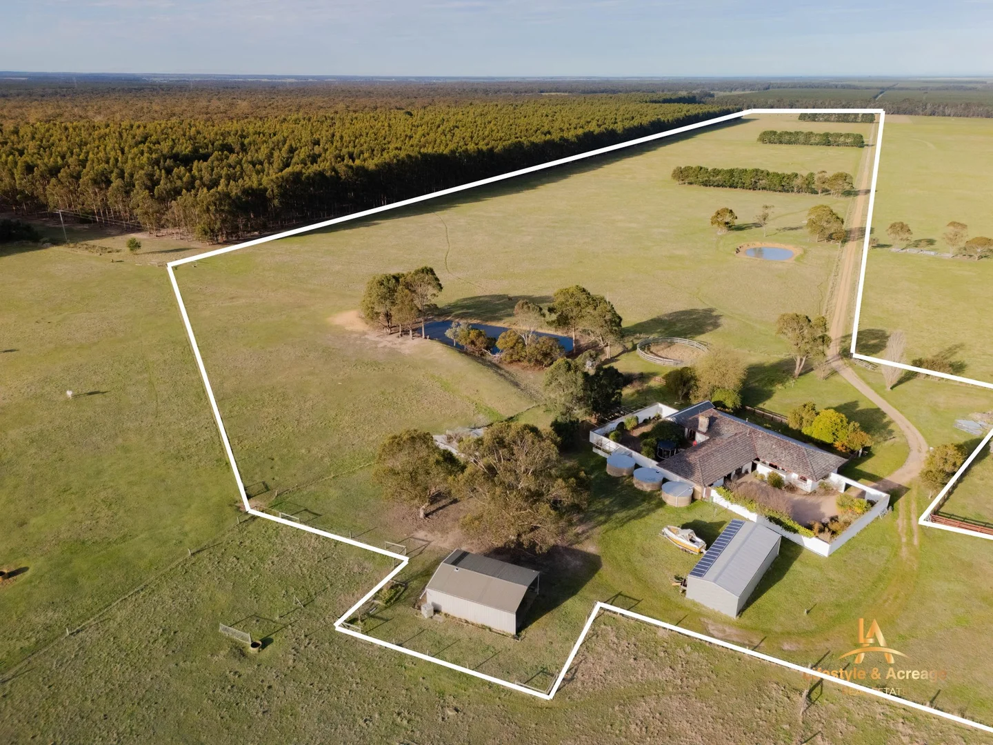 Additional image 25 of 4105 SOUTH GIPPSLAND HIGHWAY, Giffard West VIC 3851