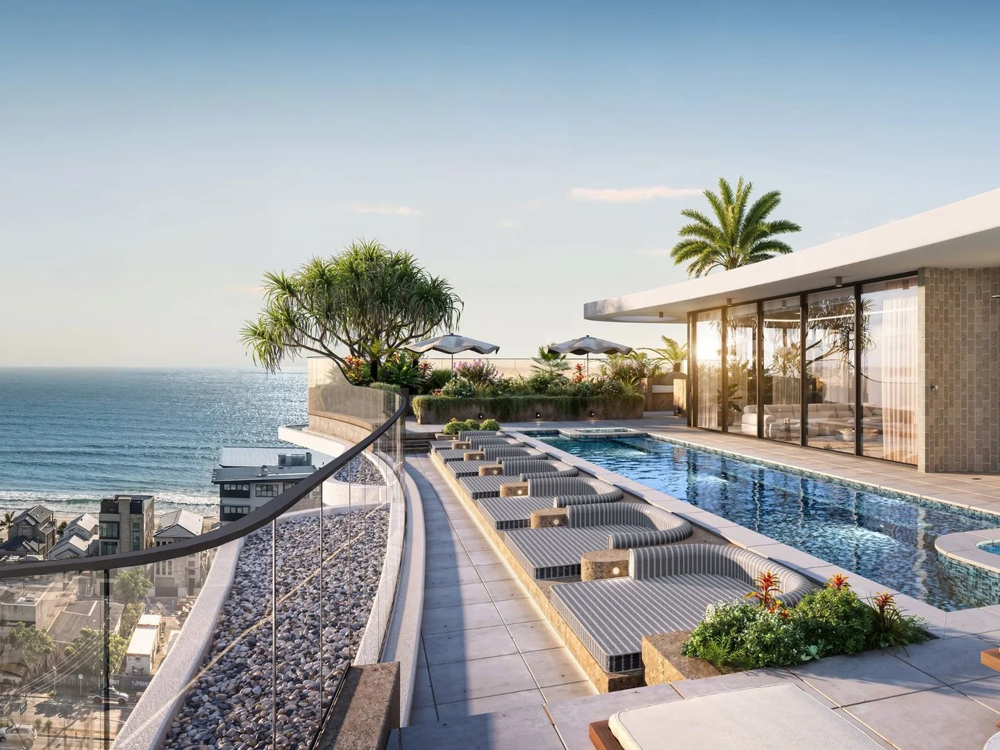 604/6-12 Sixth Avenue, Palm Beach QLD 4221