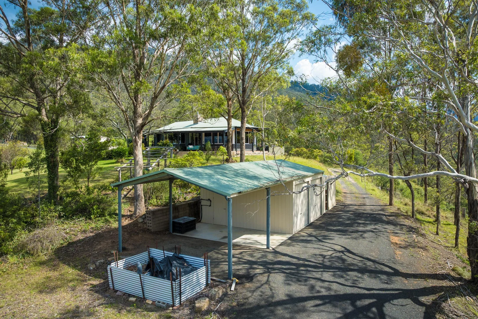 Additional image 33 of 1697 Big Jack Mountain Road, Rocky Hall NSW 2550