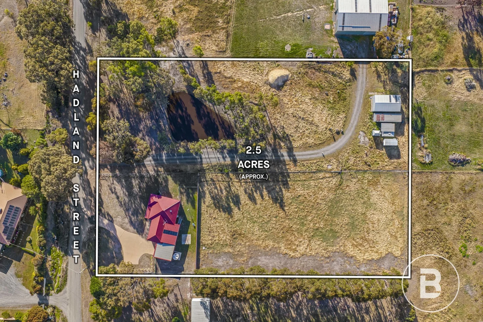 Additional image 3 of 12 Hadland Street, Ararat VIC 3377