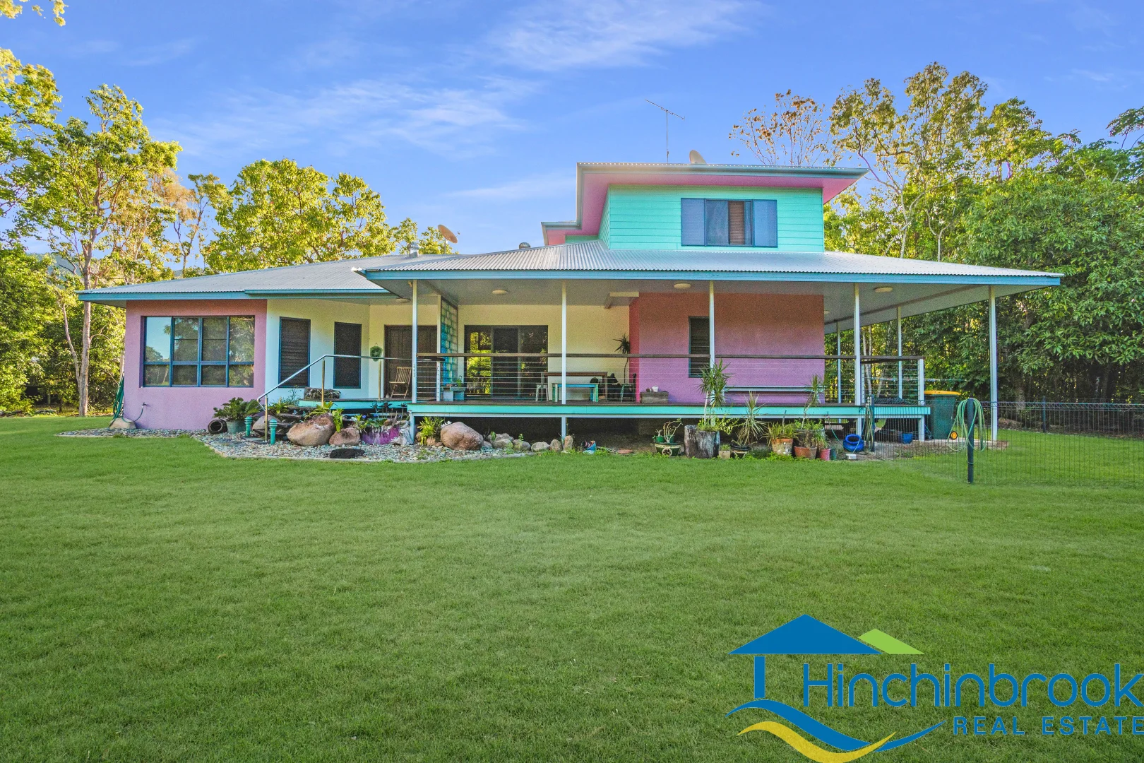 Additional image 3 of 50 Five Mile Creek Road, Cardwell QLD 4849