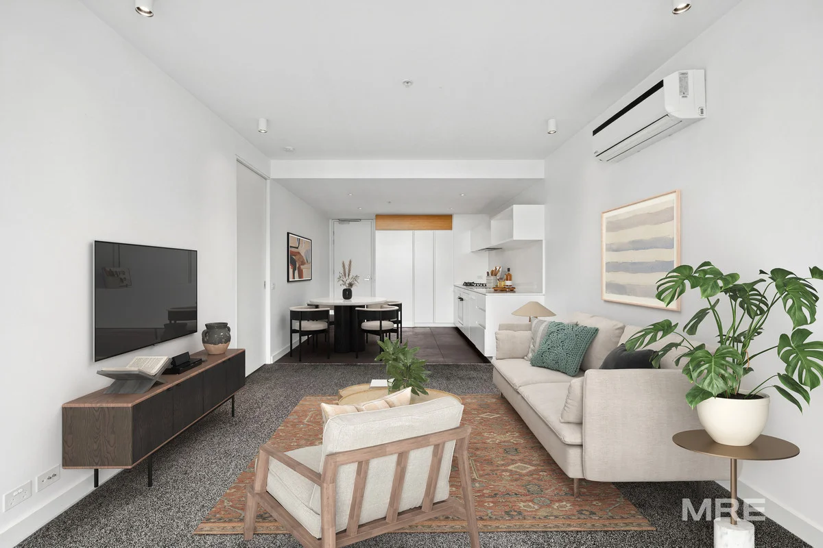 Additional image 3 of 1712/39 Coventry Street, Southbank VIC 3006