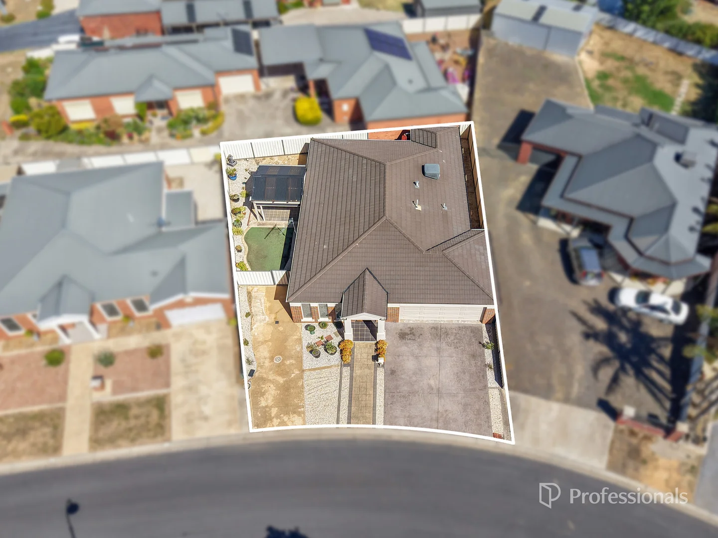 Additional image 16 of 3 Backway Court, Maryborough VIC 3465