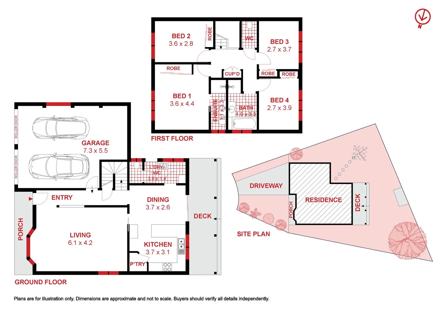 Additional image 15 of 31 Patrick Brick Court, Queanbeyan NSW 2620