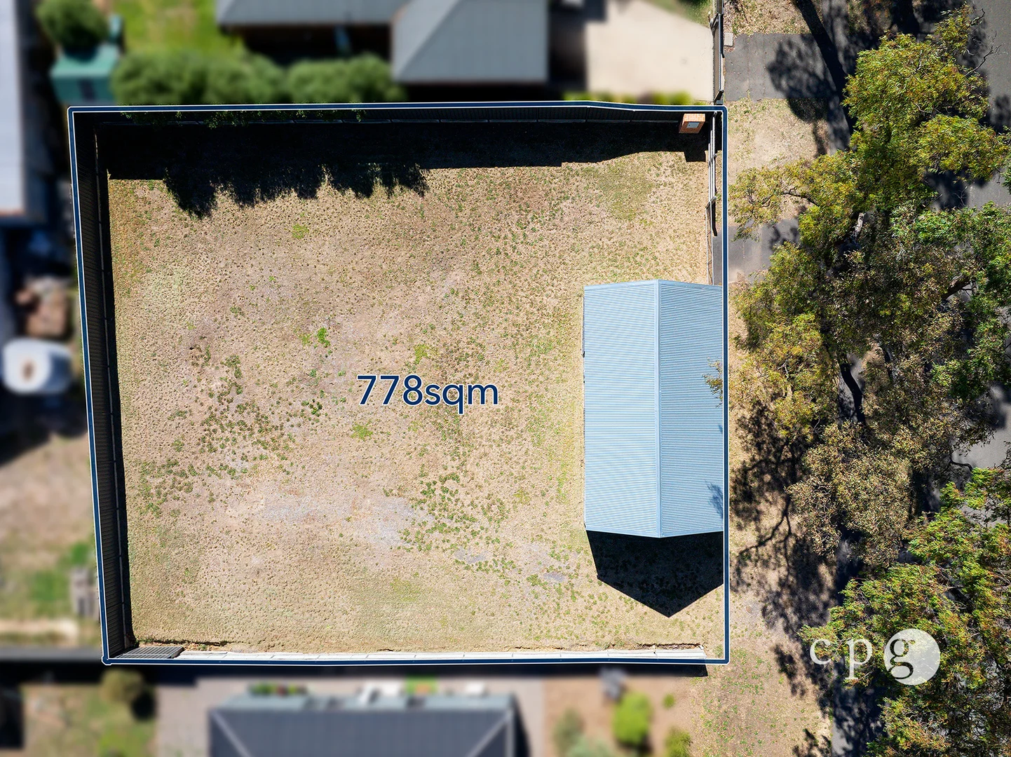 Additional image 6 of 2C Warren Street, Harcourt VIC 3453