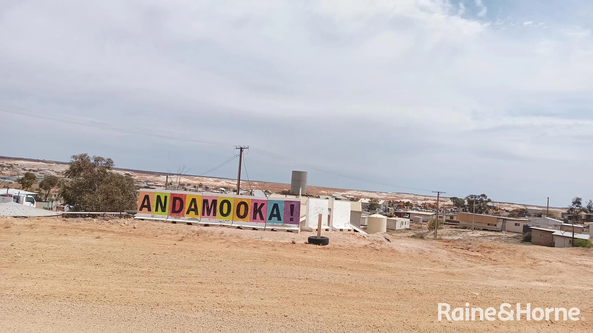 Additional image 2 of Lot 9 Christmas Hill Road, Andamooka SA 5722