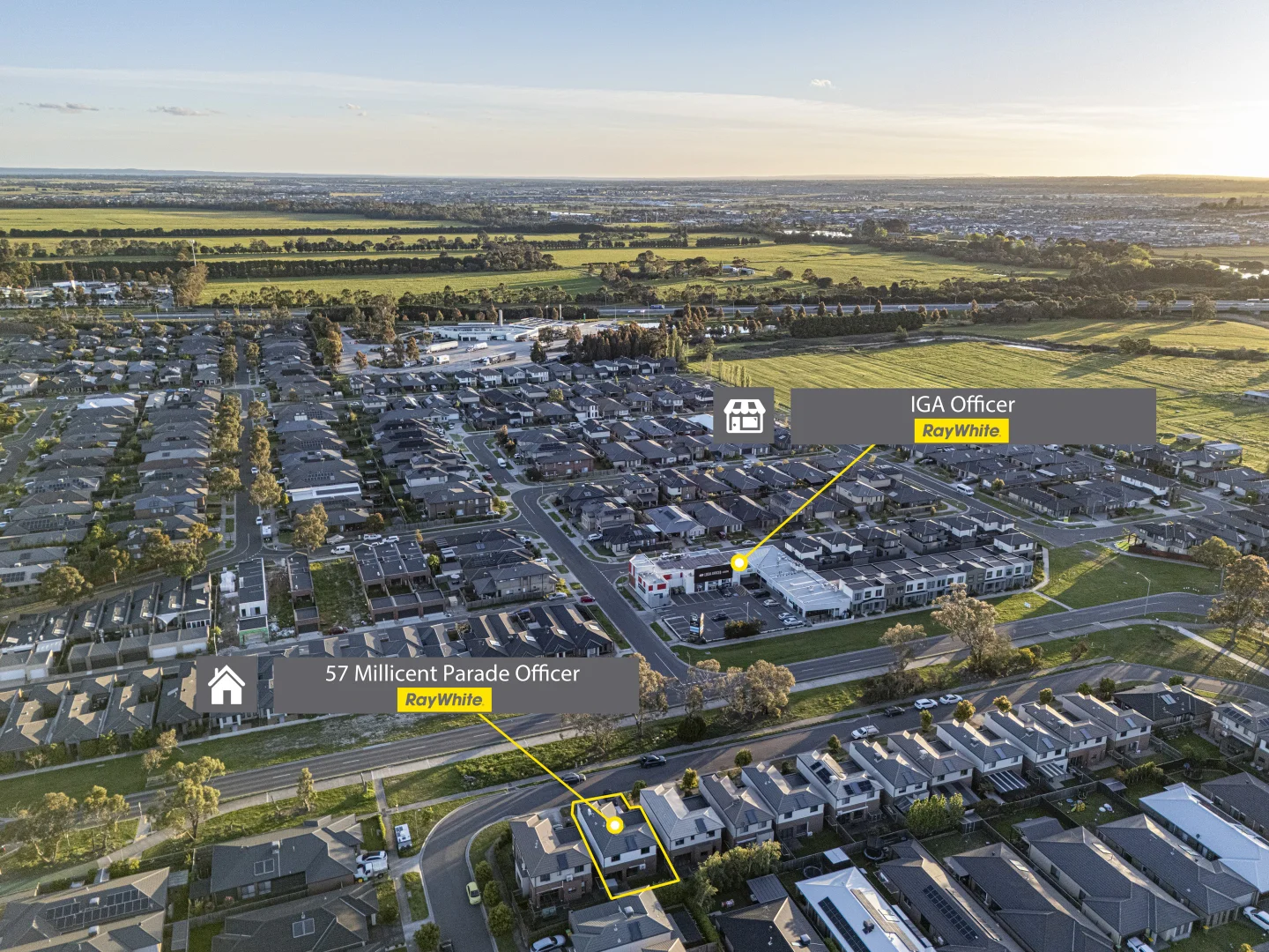 Additional image 20 of 57 Millicent Parade, Officer VIC 3809