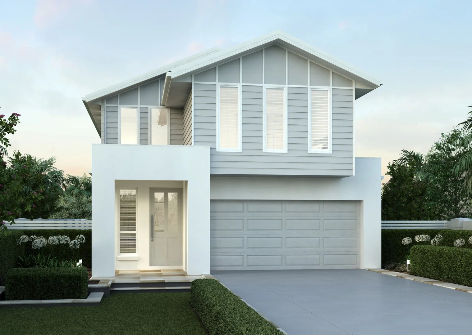 Lot 2421 Proposed Road, Gilead NSW 2560