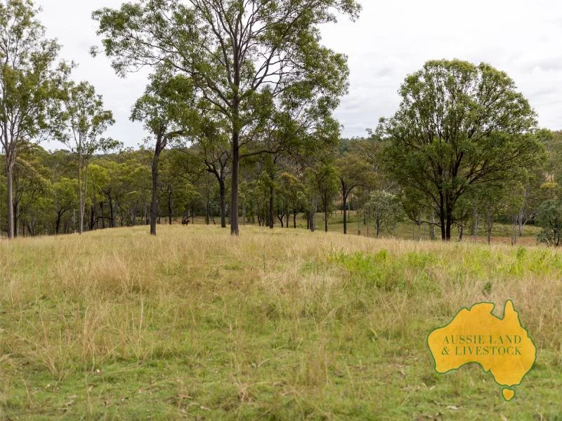 Additional image 22 of 0 "Tracey's" & "Green Gully", Monto - Mount Perry Road, Mount Perry QLD 4671