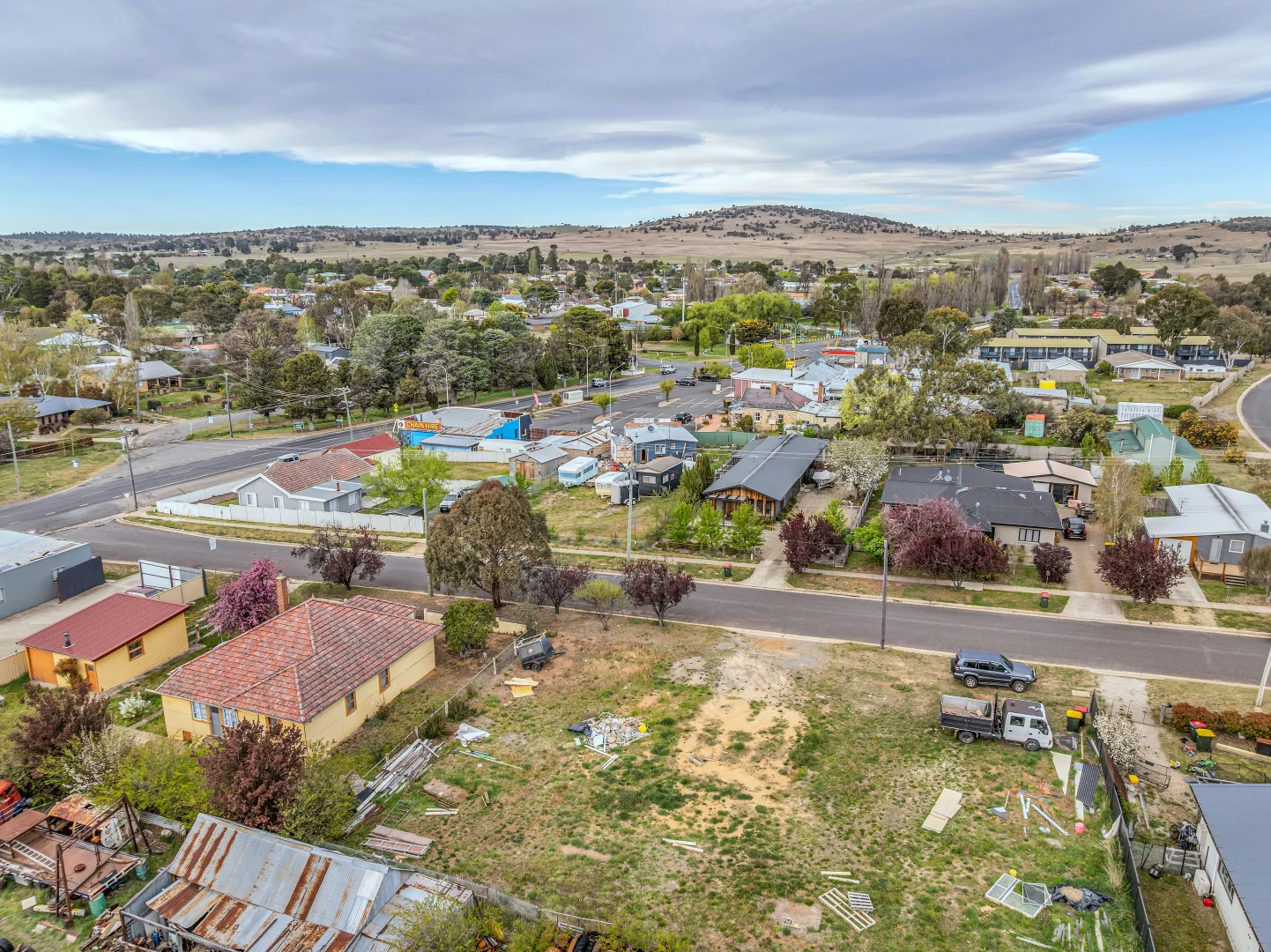 Additional image 3 of 3 Mackay Street, Berridale NSW 2628