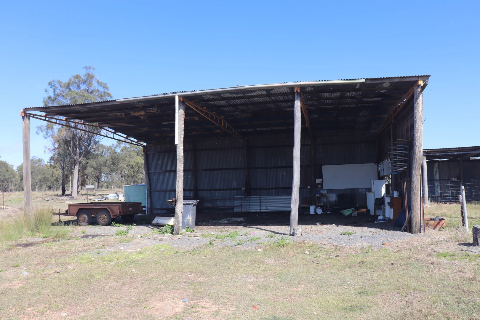 Additional image 10 of 25731 Burnett Highway, Cynthia QLD 4627