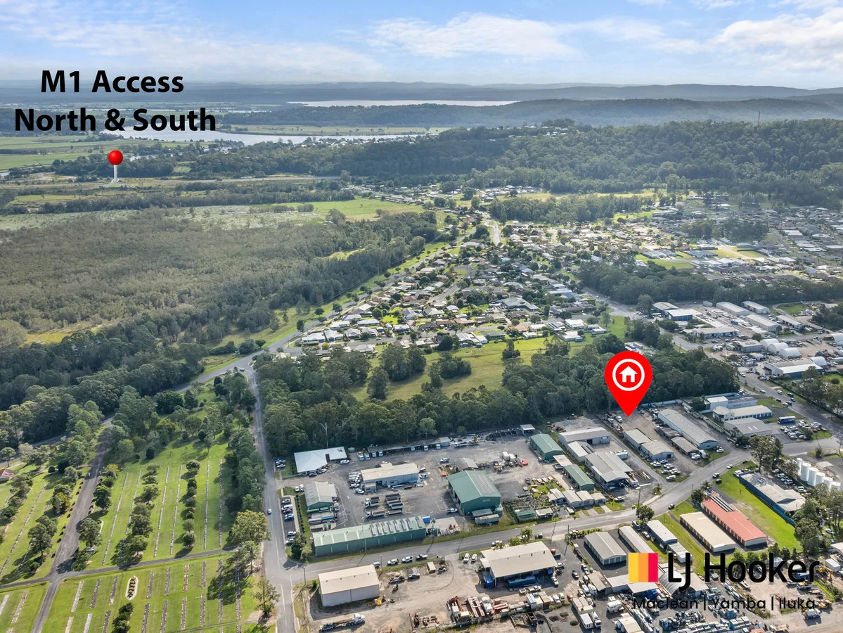 Additional image 6 of 4 Ironbark Drive, Townsend NSW 2463