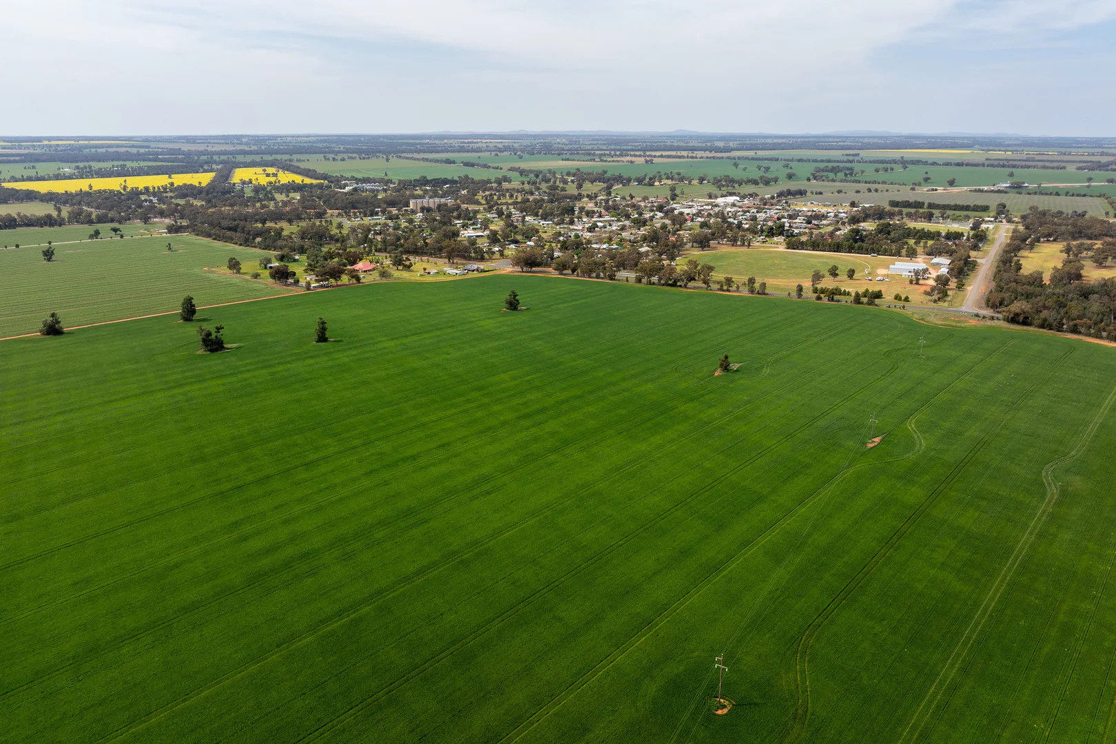 Additional image 12 of Weise Aggregation, Beckom, Ardlethan,, Ariah Park NSW 2665