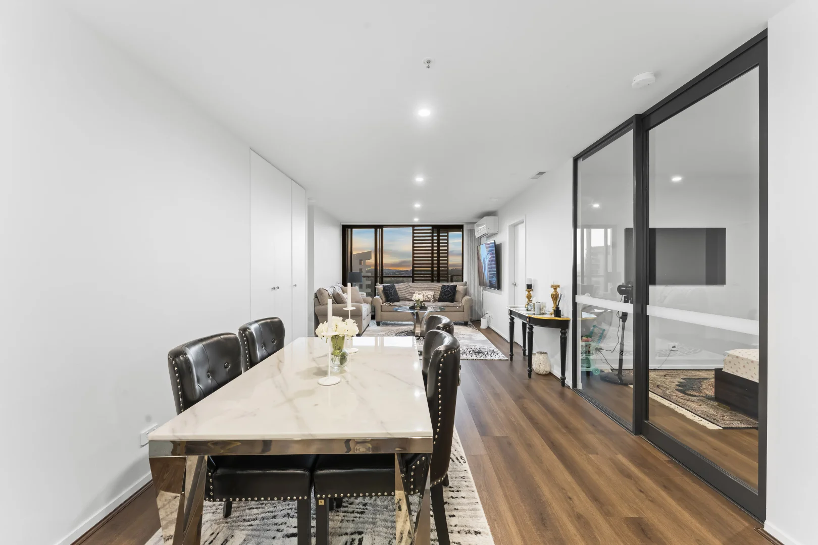 Additional image 5 of 1203/90 Swain Street, Gungahlin ACT 2912