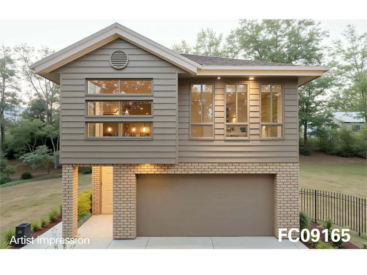 Lot 747 Wandoo St, Burpengary QLD 4505