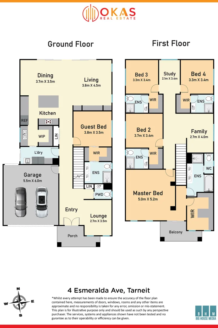 Additional image 22 of 4 Esmeralda Avenue, Tarneit VIC 3029