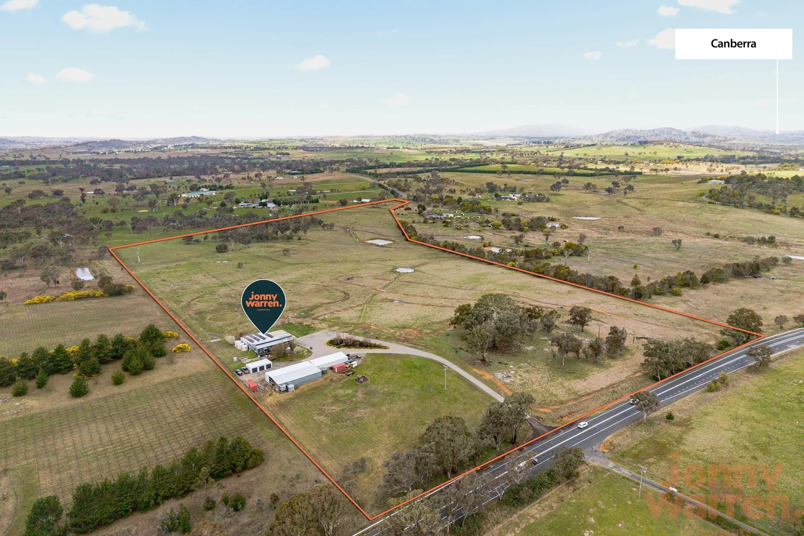 Additional image 33 of 3000 Barton Highway, Murrumbateman NSW 2582