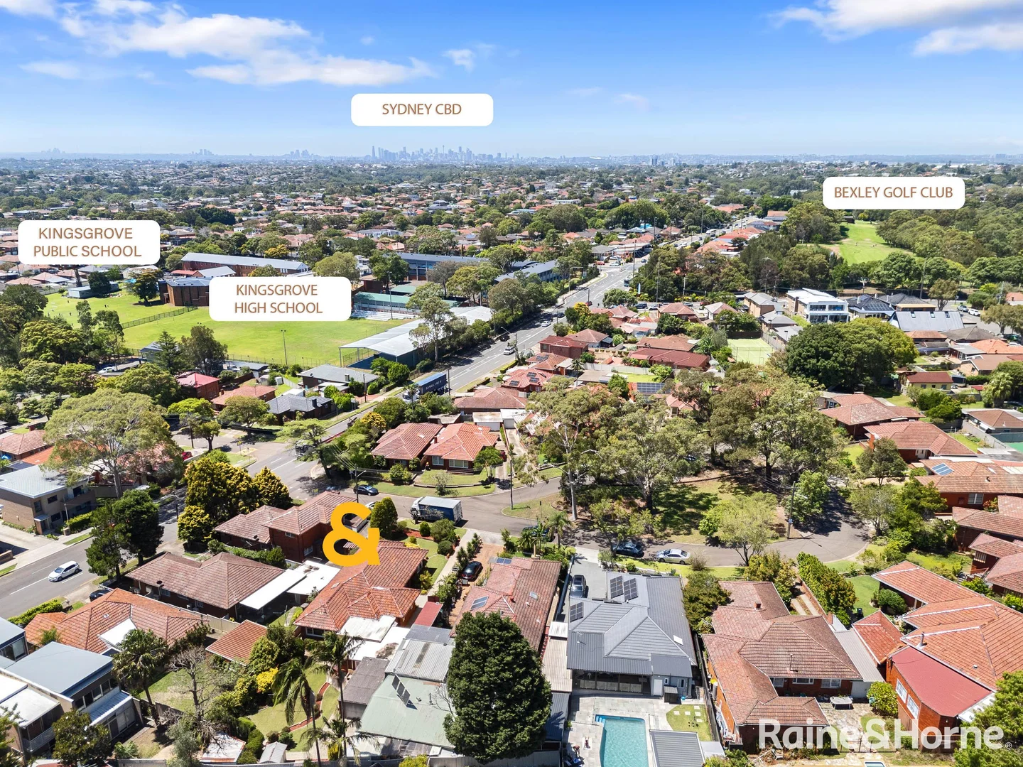 Additional image 16 of 30 Irene Crescent, Kingsgrove NSW 2208