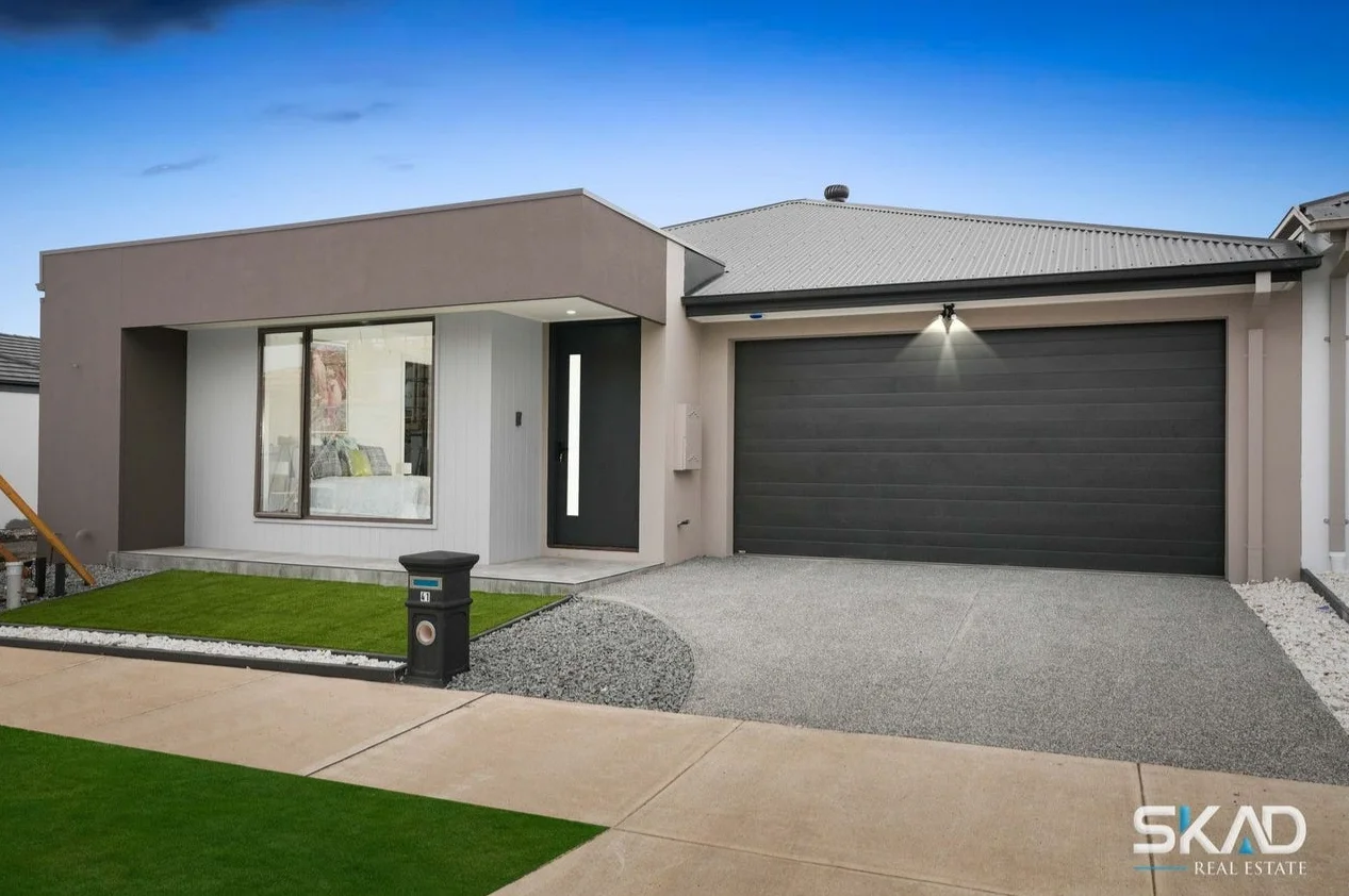 11 Swanmore Road, Donnybrook VIC 3064