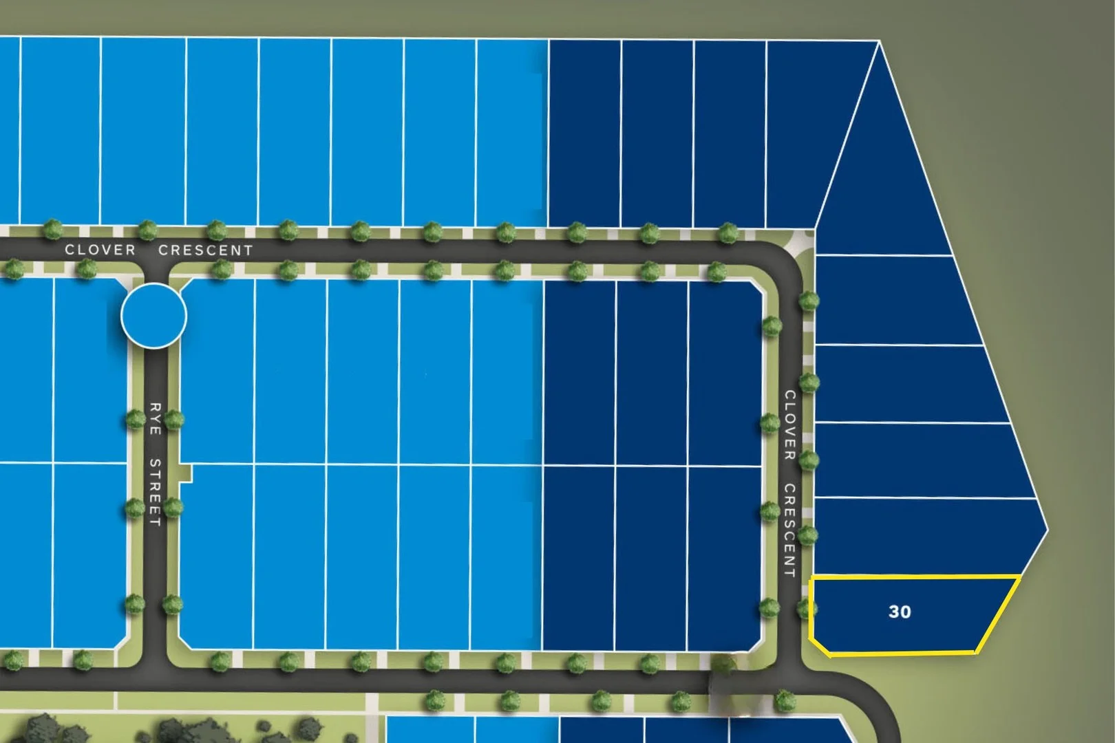 Additional image 2 of (Lot 30) 57 Clover Crescent Echuca Fields Stage 3B, Echuca VIC 3564