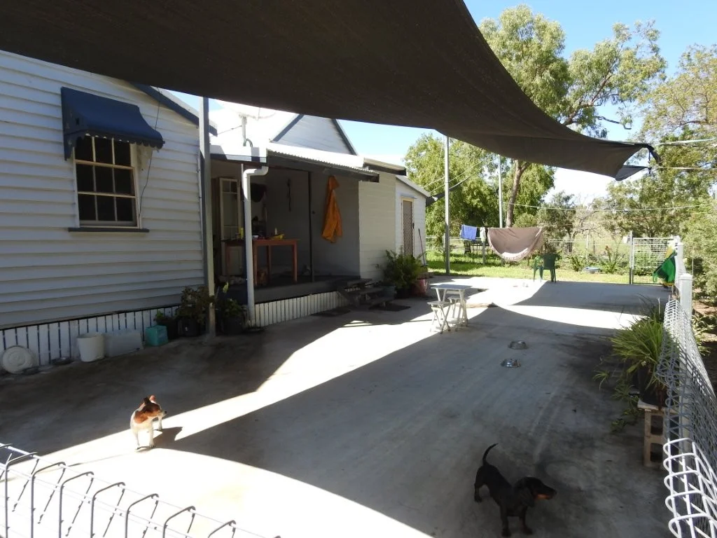 Additional image 6 of Flinders Highway, Breddan QLD 4820