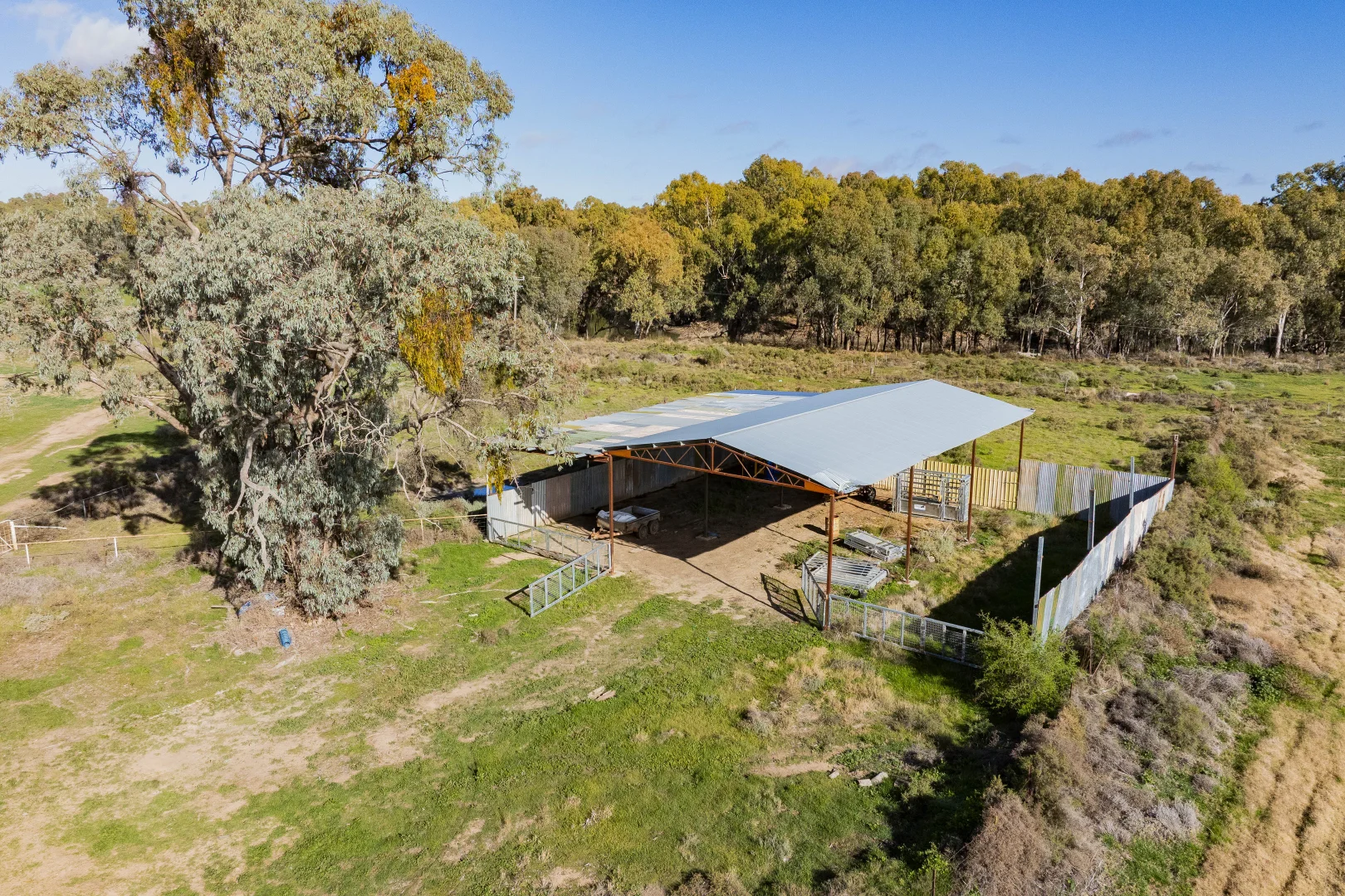 Additional image 14 of 4007 Kiacatoo Road, Condobolin NSW 2877