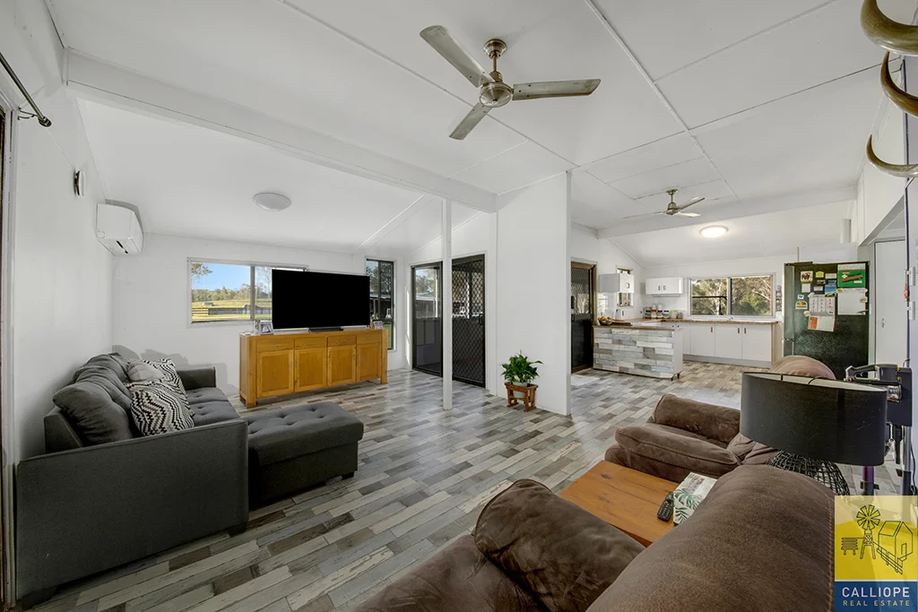 Additional image 11 of 400 Wildman Road, Iveragh QLD 4680