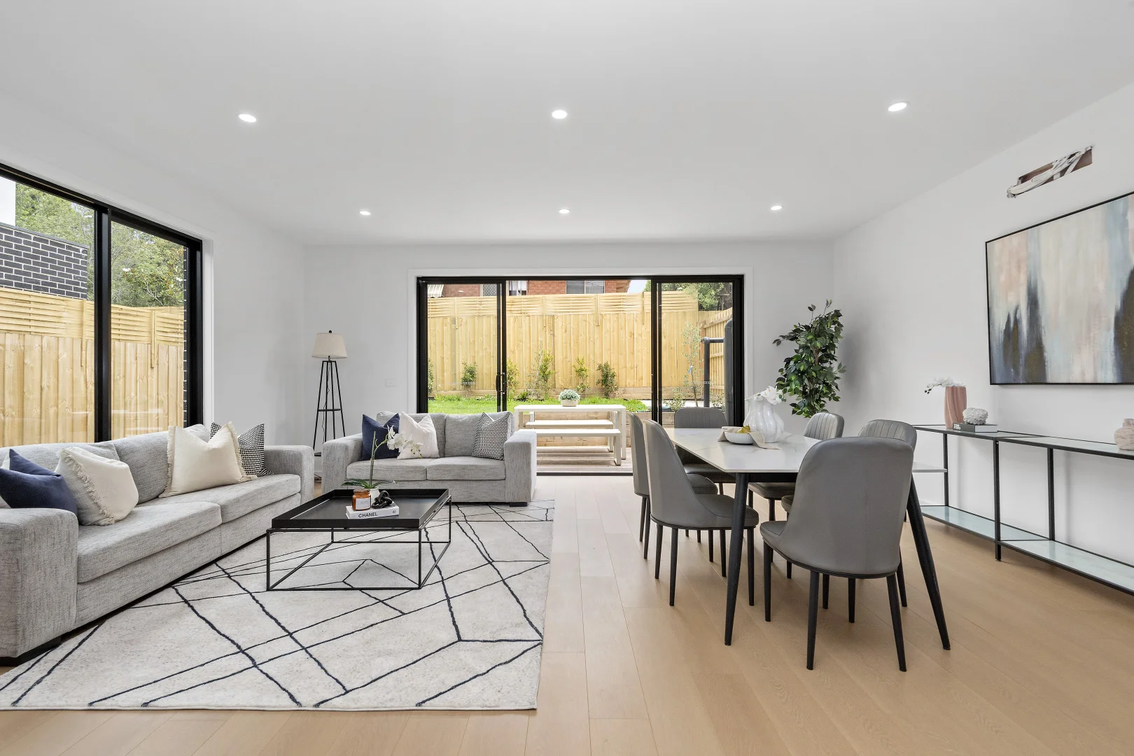 Additional image 4 of 21 A,B & C Baker Road, Bayswater North VIC 3153