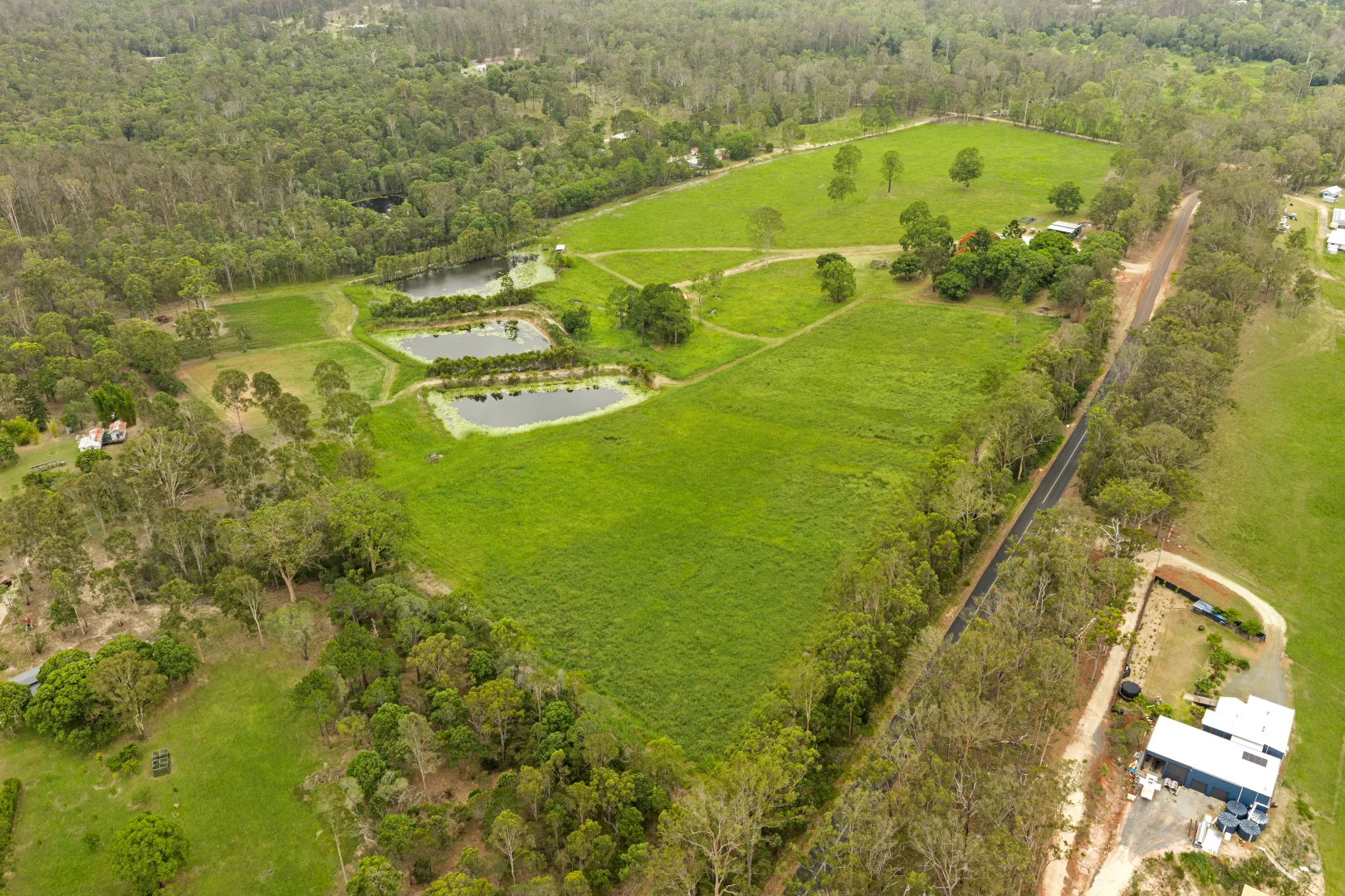 Additional image 2 of 1233 Anderleigh Road, Anderleigh QLD 4570