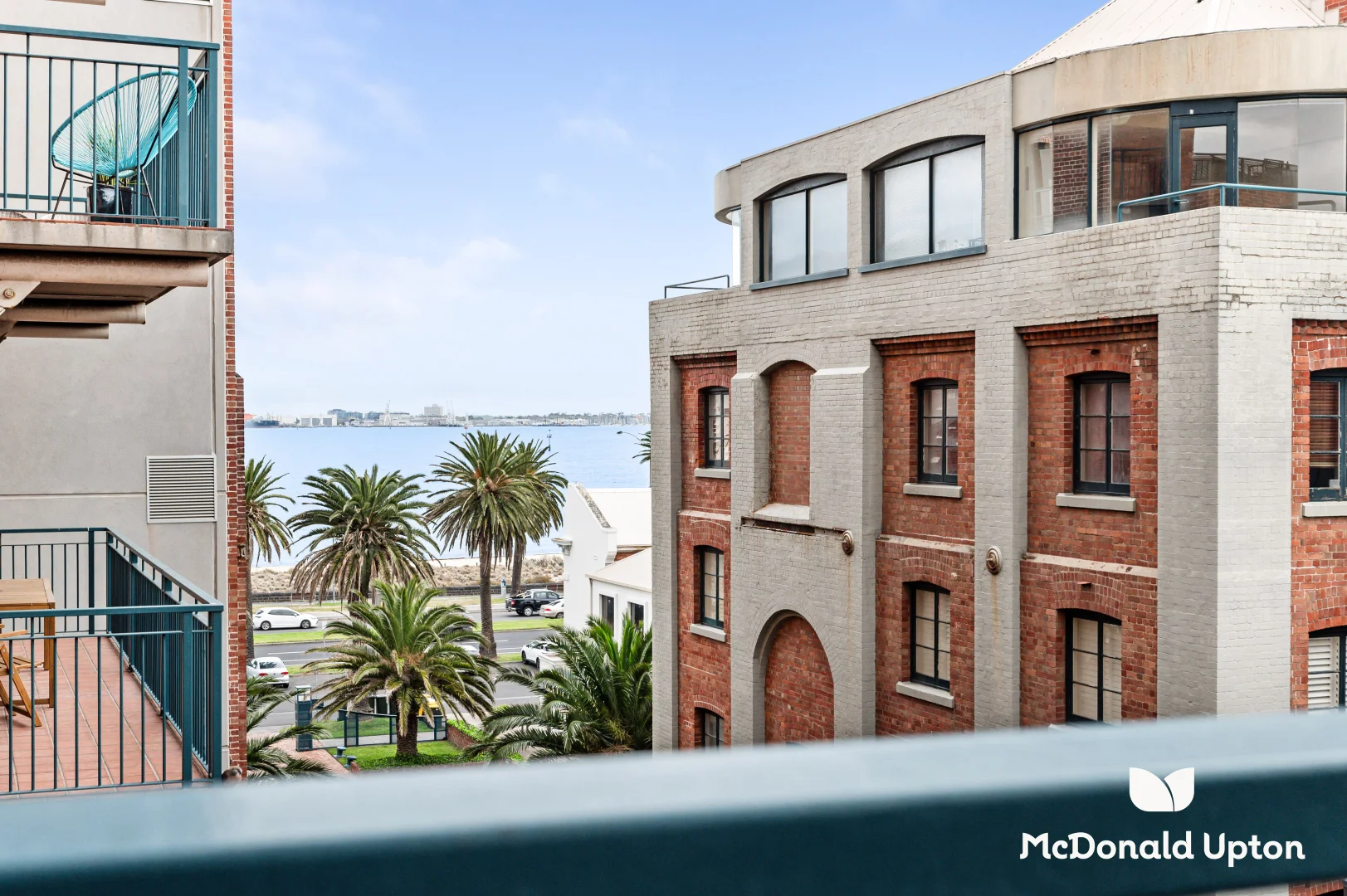 Additional image 4 of 852/1 Esplanade West, Port Melbourne VIC 3207