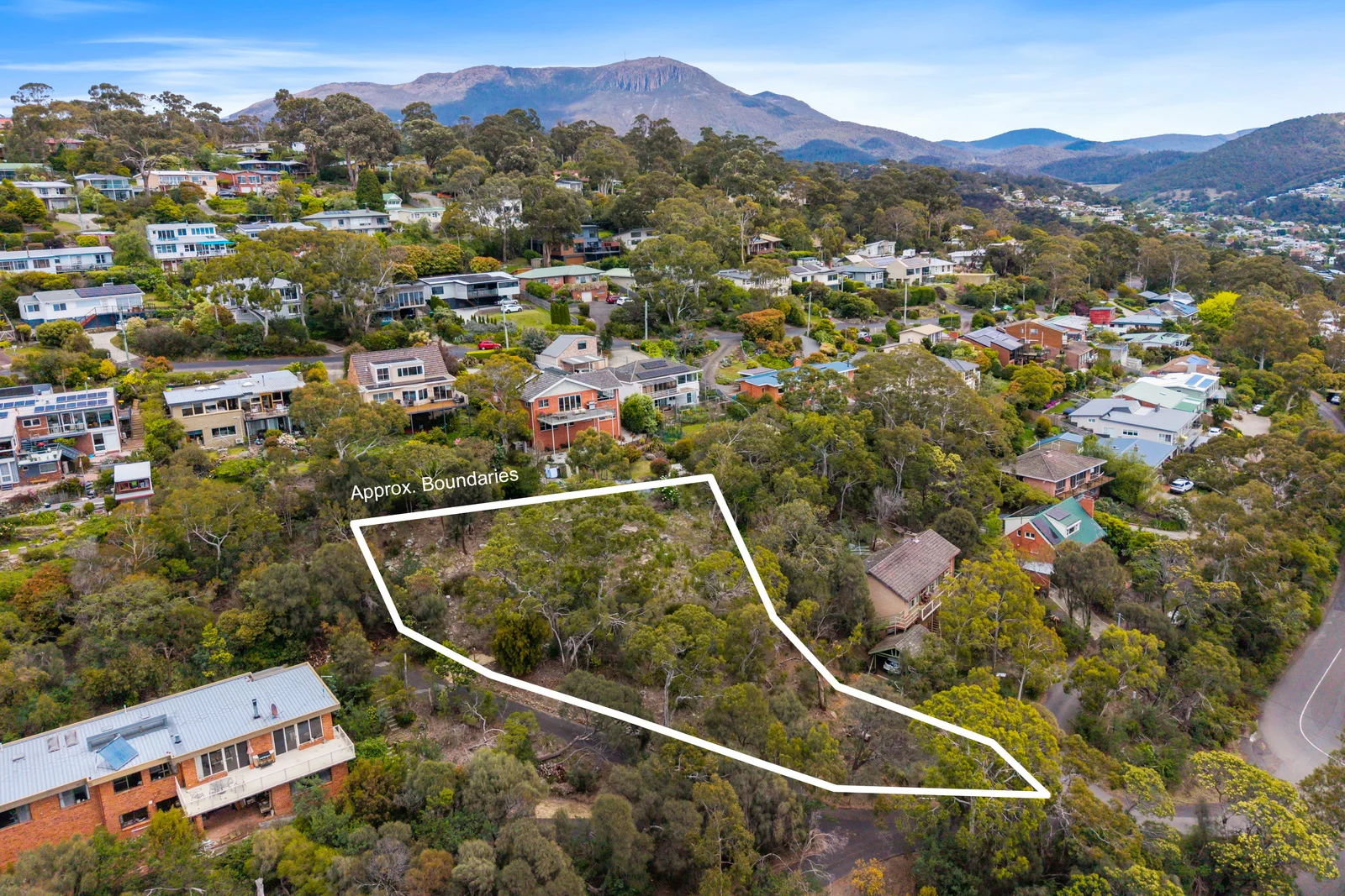 Additional image 3 of 199 Nelson Road, Mount Nelson TAS 7007