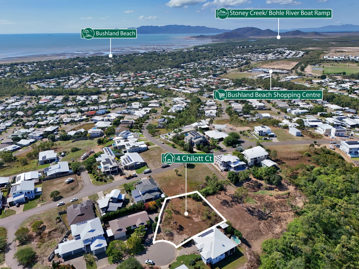 Additional image 6 of 4 Chilott Court, Bushland Beach QLD 4818