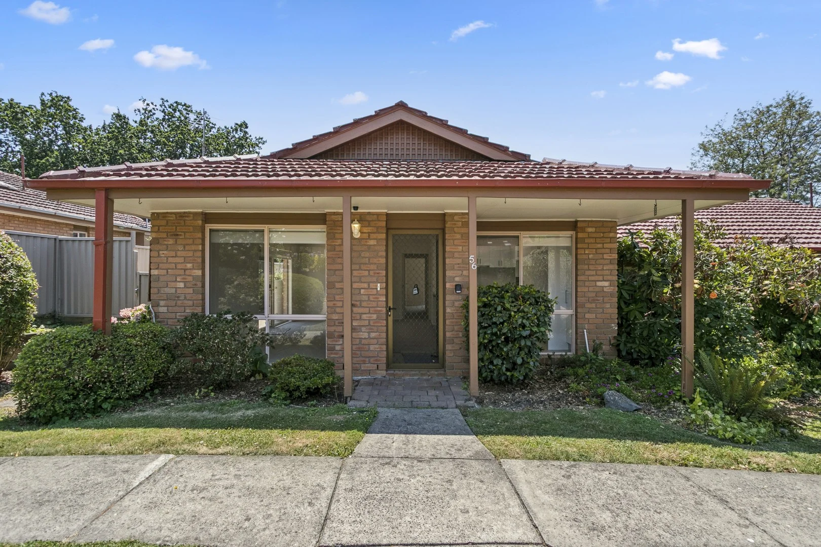 56/6 Melville Park Drive, Berwick VIC 3806