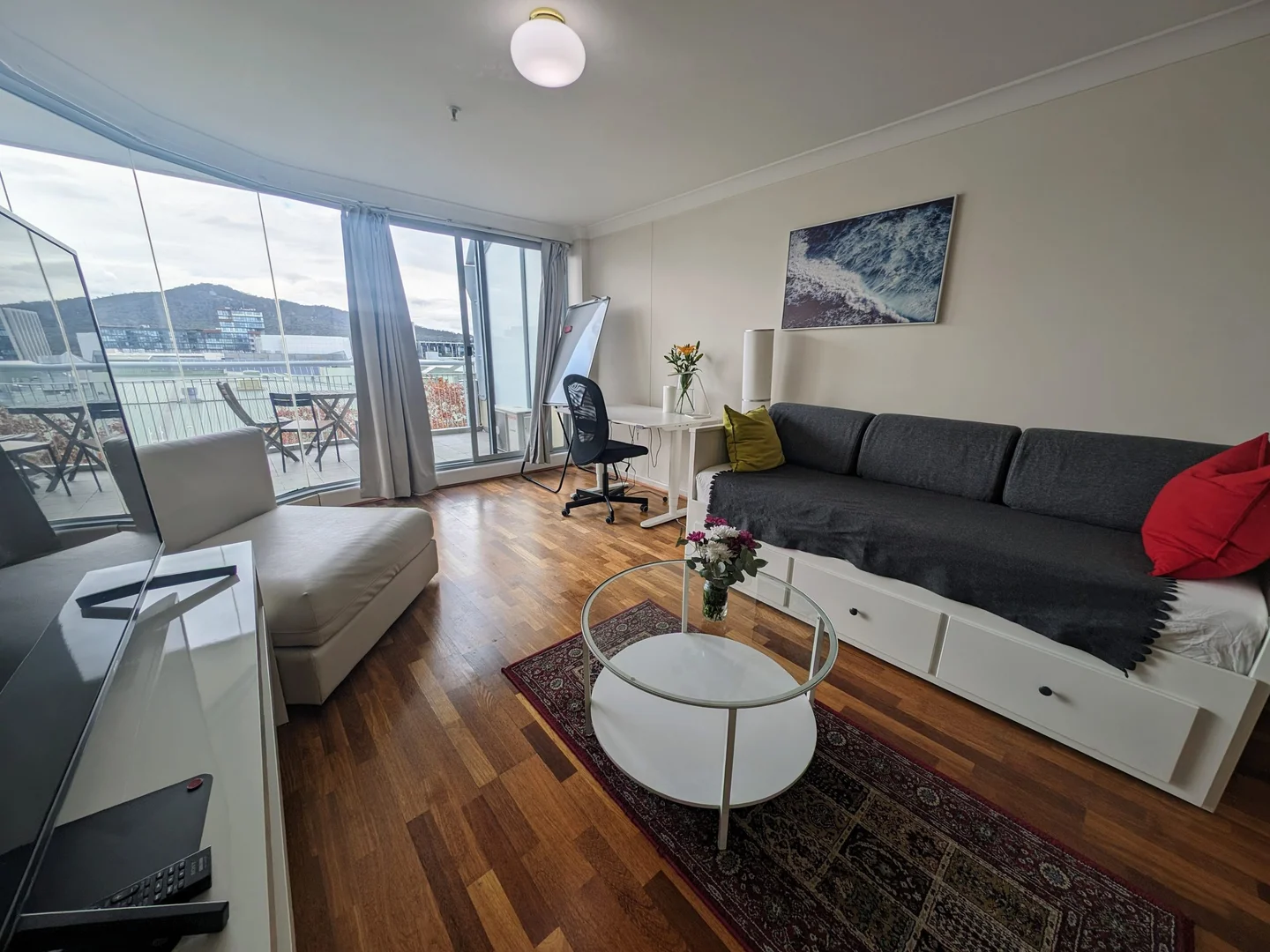 Additional image 6 of 603/222 City Walk, City ACT 2601