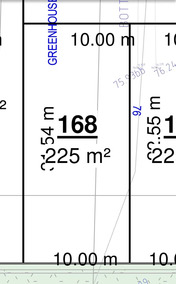 Additional image 2 of Lot 168 250-260 Bringelly Road, Austral NSW 2179