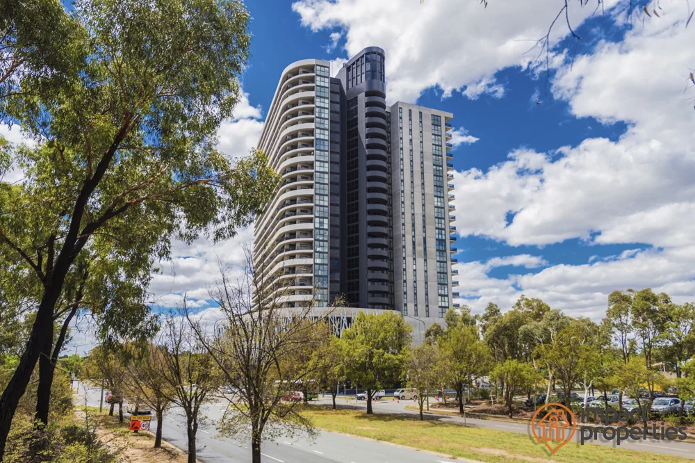 Additional image 15 of 1416/120 Eastern Valley Way, Belconnen ACT 2617