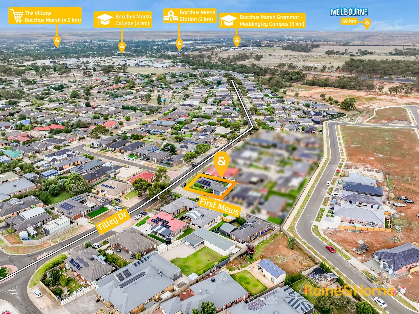 Additional image 22 of 1 First Mews, Maddingley VIC 3340