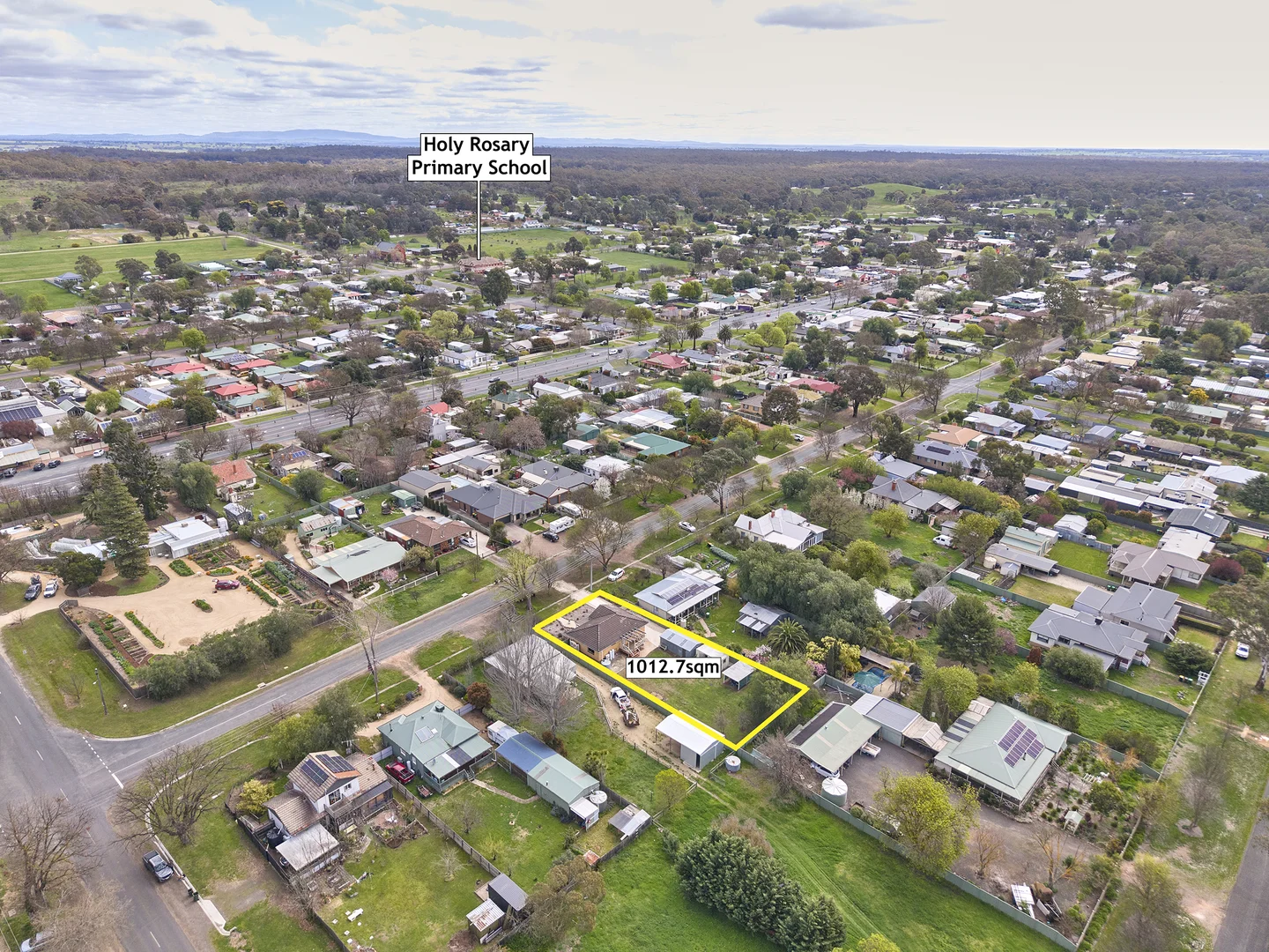 Additional image 21 of 52 Wright Street, Heathcote VIC 3523