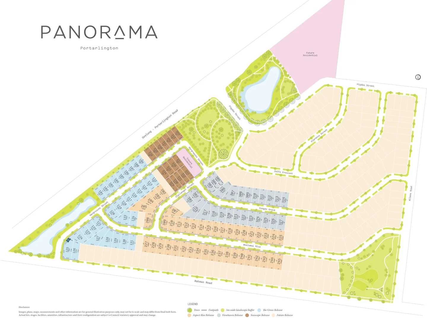 Additional image 11 of 6 Woolamai Rise, Portarlington VIC 3223