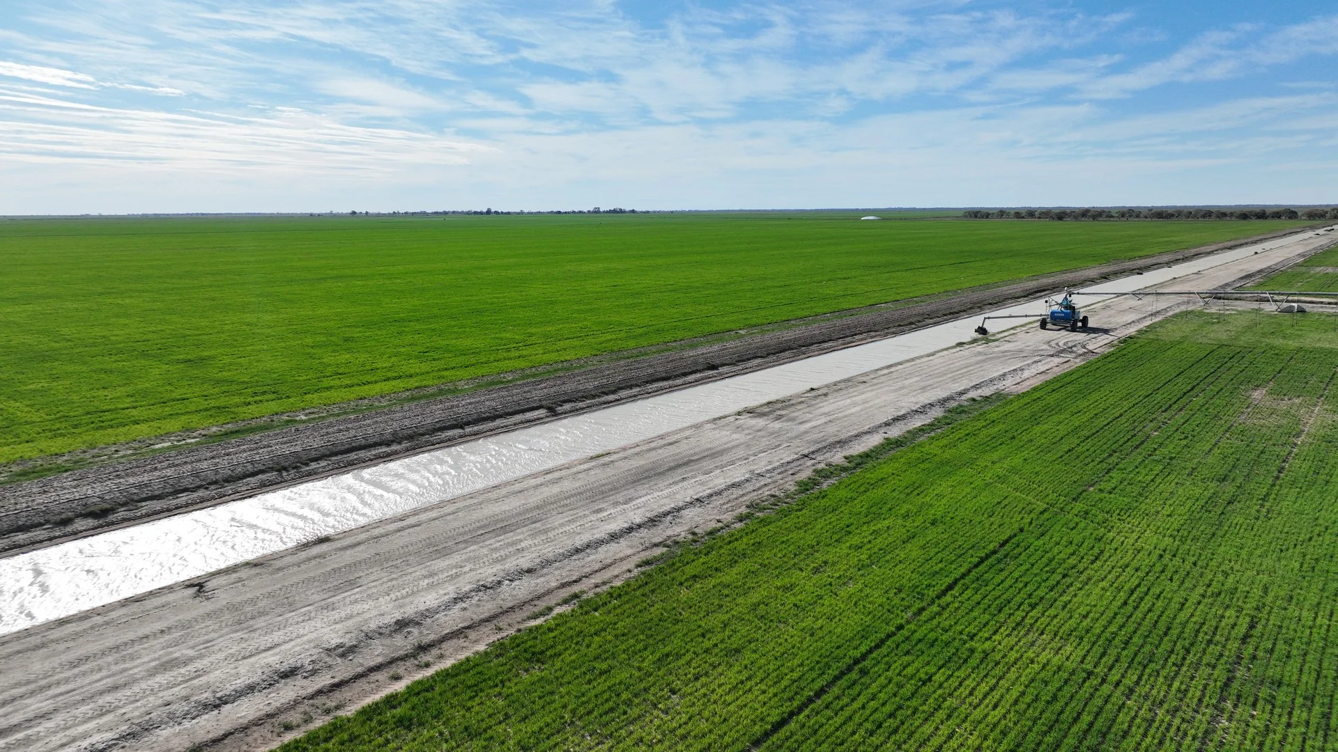 "North Devon" Dalys Road, Deniliquin NSW 2710