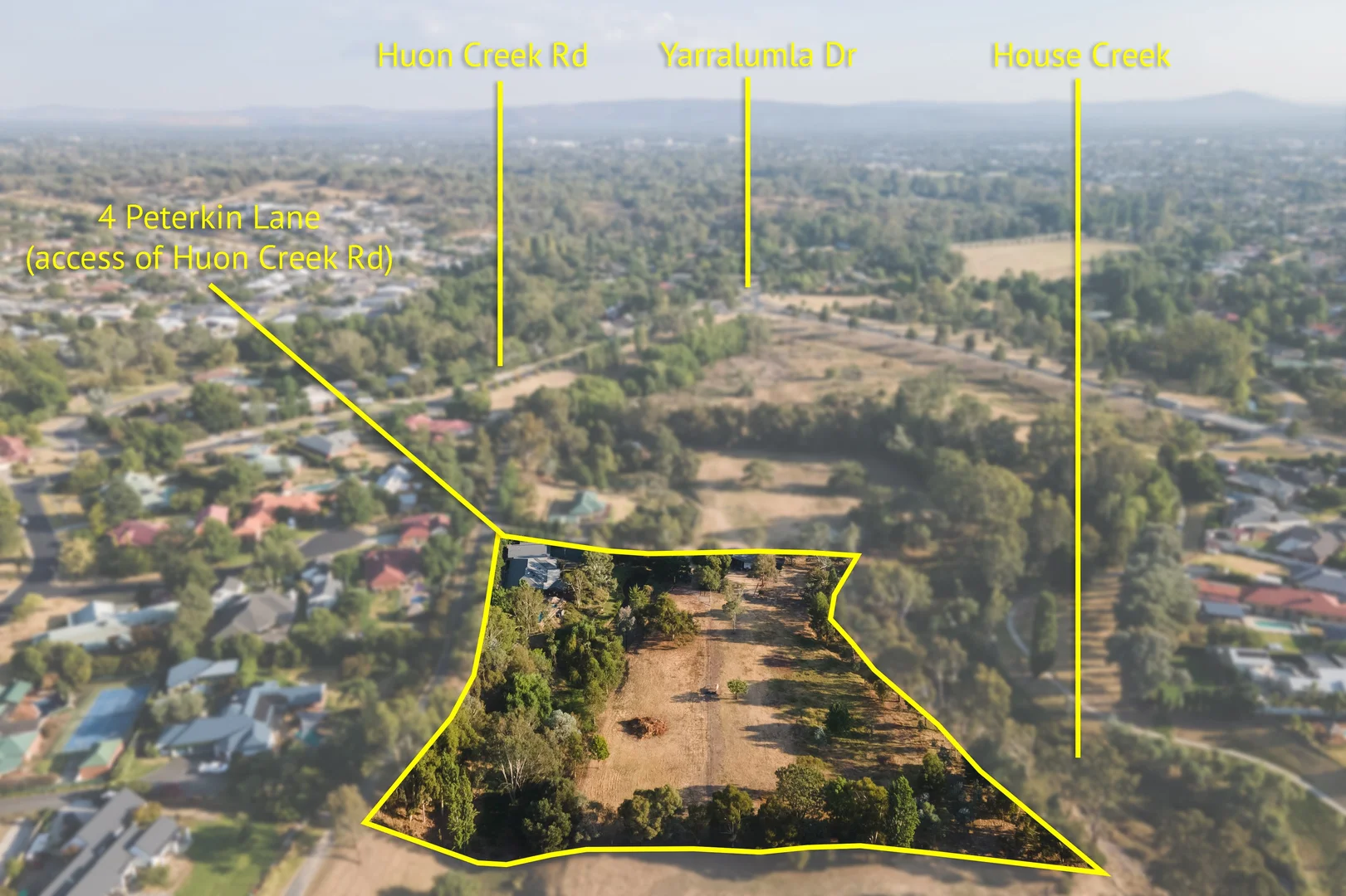 Additional image 9 of 4 Peterkin Lane, Wodonga VIC 3690