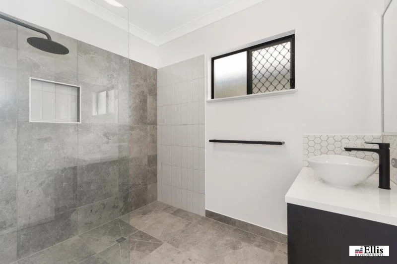 Additional image 4 of Lot/1670 Hydrangea Way, Mount Low QLD 4818