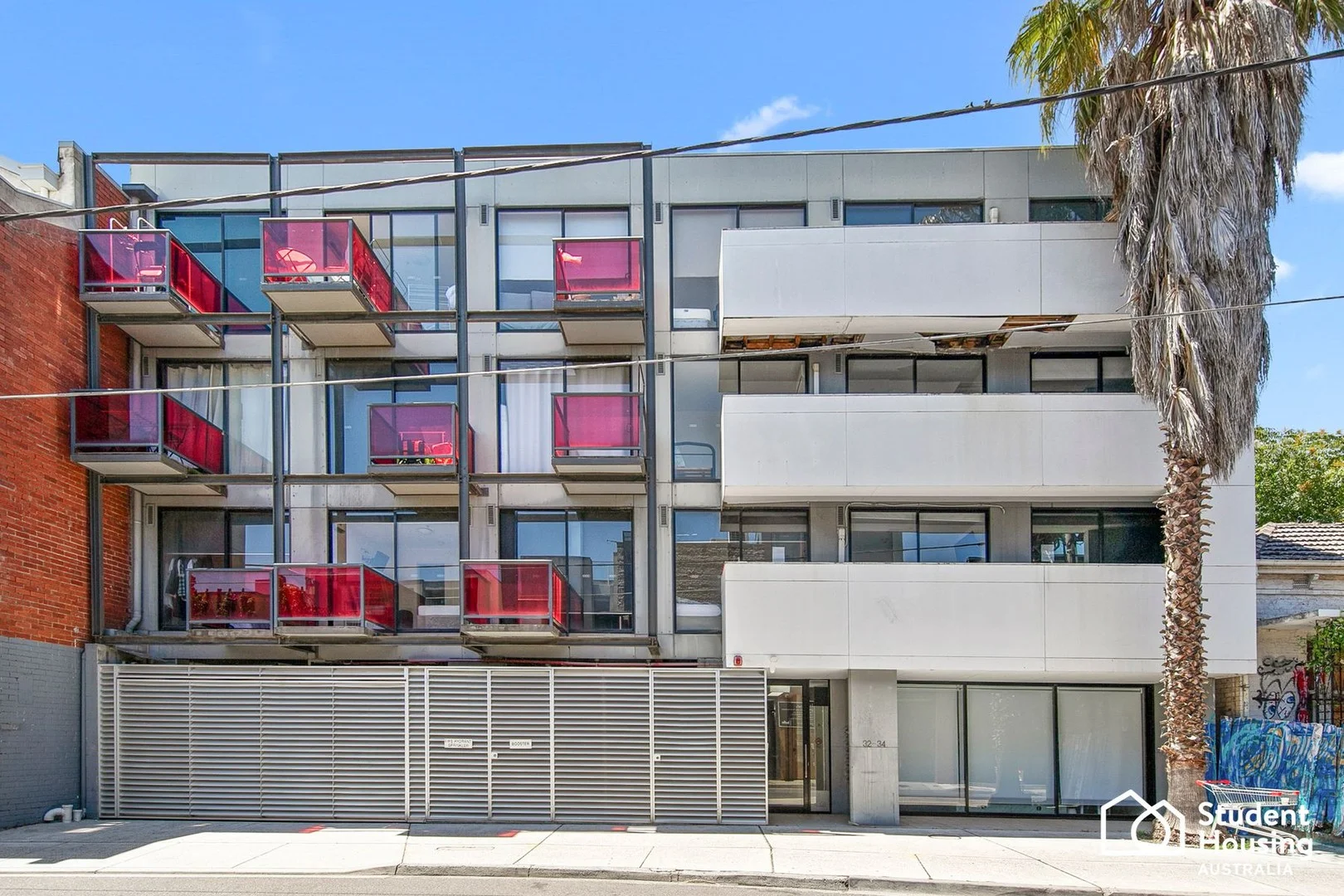 111/32-34 St Edmonds Road, Prahran VIC 3181