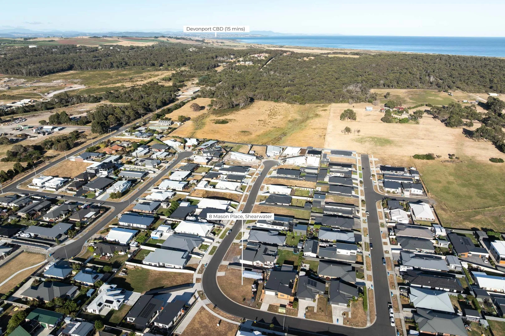 Additional image 6 of 8 Mason Place, Shearwater TAS 7307