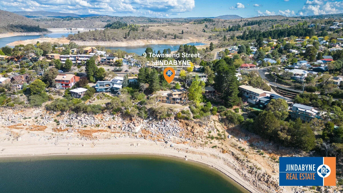 9 Townsend Street, Jindabyne NSW 2627