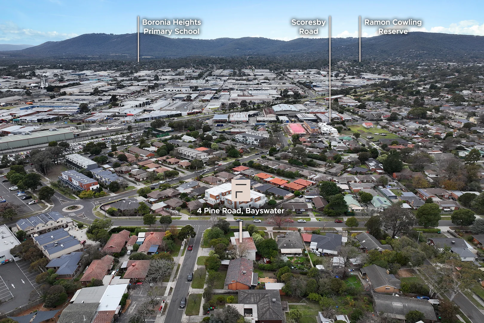 Additional image 15 of 4 Pine Road, Bayswater VIC 3153